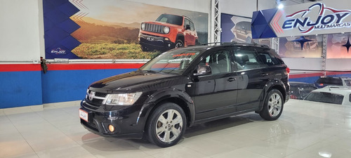 Fiat Freemont 2.4 PRECISION 16V GASOLINA 4P AUTOMÁTICO