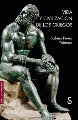 Libro Vida Y Civilización De Los Griegosde Perea Yébenes, Sa