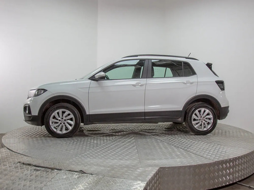 Volkswagen T-cross T-cross 1.0 Tsi Trendline Mt 2022