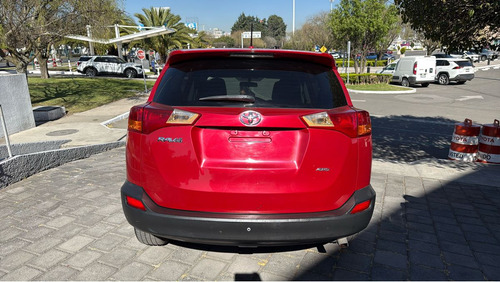 Toyota RAV4 2.5 Le L4/ Awd At