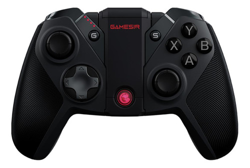 Controle Gamesir G4 Pro Sem Fio Bluetooth Nintendo Switch