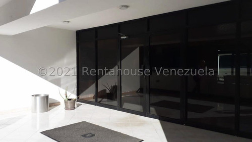 Apartamento En Venta, El Cigarral #23-26471