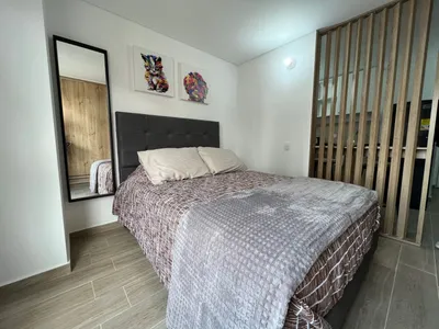 Apartamento en arriendo