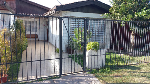 Comoda Casa En Sector Residencial Consolidado