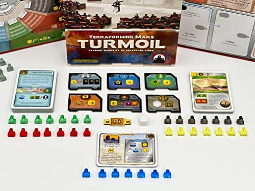 Juegos De Fortaleza Terraformación De La Agitación De Marte