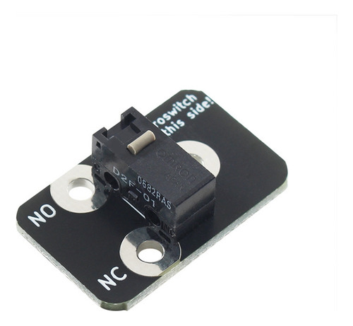 Kit Pcb Klicky Impresora 3d Automática D2f-01/d2f-01l/d2hw-a