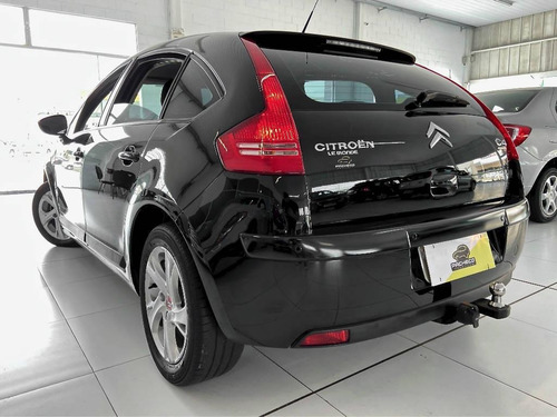 Citroën C4 2.0 Glx Competition