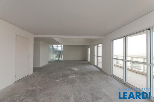 Imagem 9 de 15 de Duplex - Alphaville Industrial - Sp - 645044