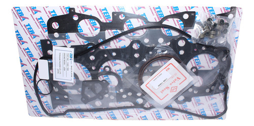 Kit Empaquetadura Motor Suzuki Grand Vitara 2.0 1997 2005