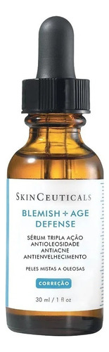 Sérum Blemish + Age Defense Skinceuticals Día/noche Para Pie