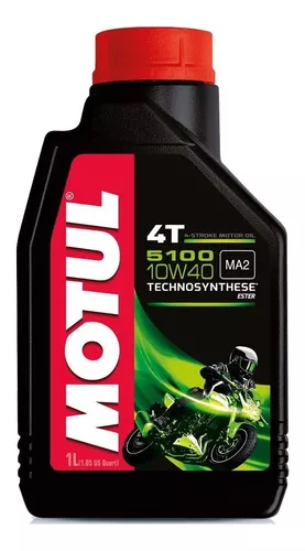 Kit Filtro 4l Aceite Motul 10w40 7100 R6 R1 Gsxr 636 600rr