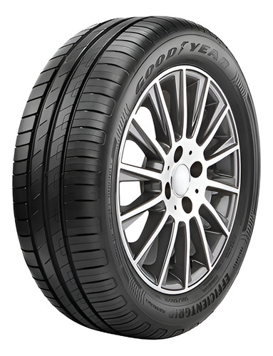 4 Llantas 215/45r17 91v Goodyear Efficientgrip Performance