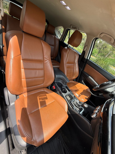 Mazda CX-5 2.0 L I Grand Touring At