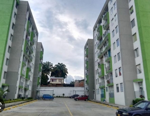 Se Vende Apartamento En Ibague Barrio El Salado Cerca A La Estacion De Policia  Via Huevos Oro  Conjunto Residencial Balcones De San Nicolas  