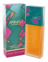 Comprar Perfume Mujer - Animale Edp - 100ml - Original.!