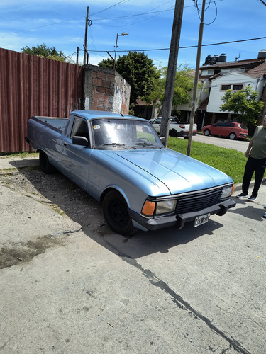 Ford Ranchero