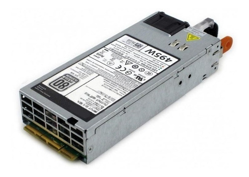 Fonte Dell 495w T320 T420 R620 R720 F495e-s0 03ghw3