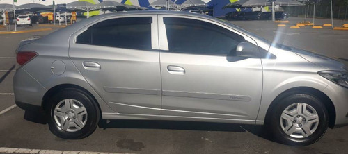 Chevrolet Prisma 2015 1.0 Lt 4p