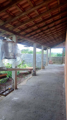 Casa Em Ibiúna, Tda Avarandada Bem Arejada Ótima Localização