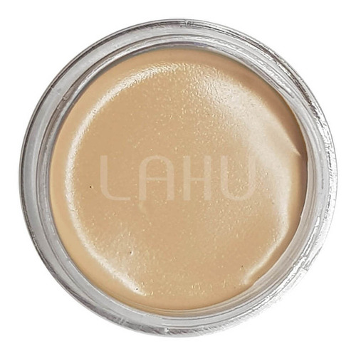 Imagem 3 de 5 de Camuflagem Corretivo Bitarra Cor Nude Nova Embalagem 15g