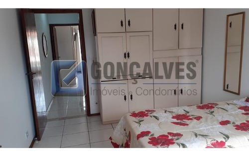 Imagem 4 de 15 de Venda Sobrado Sao Bernardo Do Campo Demarchi Ref: 139553 - 1033-1-139553
