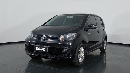 Volkswagen Up! TSI MOVE UP