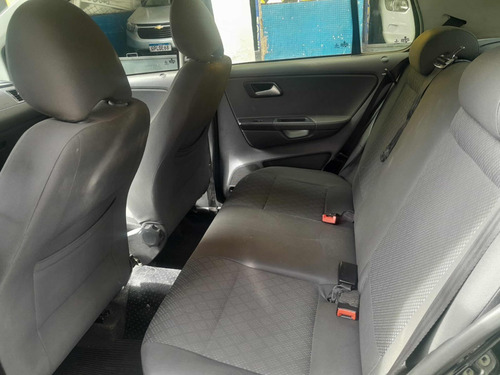 Volkswagen Fox 1.0 Trendline Total Flex 5p