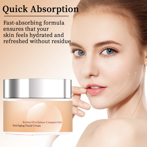 Y Lifting Hidratante Anti Wrinkle Lines Moist 5003