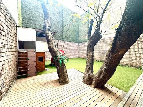 San José Insurgentes, Amplio Jardín Privado De 80m2, Acabados De Lujo, Zona Tranquila, 4 Estacionamientos, Bodega, Excelente Ubicación