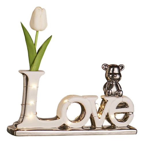 Para Signos De Palabras Para Decoración Del Hogar Plata