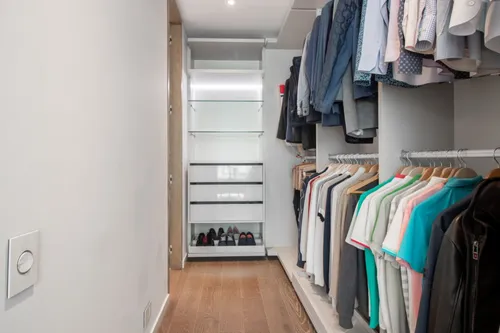 Apartamento En Venta En La Cabrera. Cod V9605