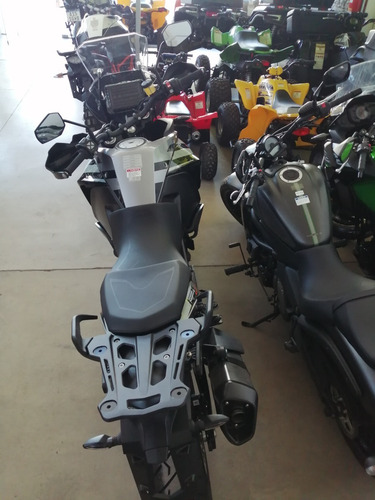 Imagen 8 de 10 de Ktm 1290 Super Adventrure S