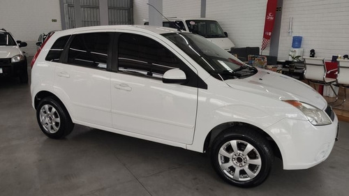 Ford Fiesta 1.0 8v Flex, Iop2335