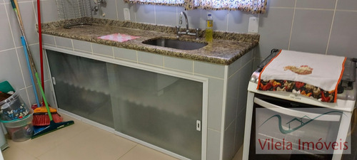 Imagem 6 de 15 de Casa Térrea Em Alto Da Boa Vista - Miguel Pereira - 1197