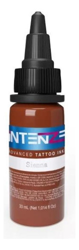 Intenze Sienna 30ml