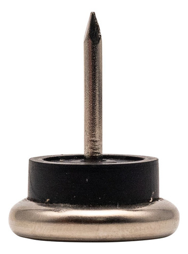 50 Uni De Sapatas Móveis Resistente Cadeira Mesa 22mm 2,2cm
