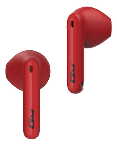 Audifonos Inalámbrico Gaming Earbuds Hecate Edifier Gm3 Plus