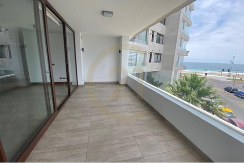 Venta Departamento Barrio Parque