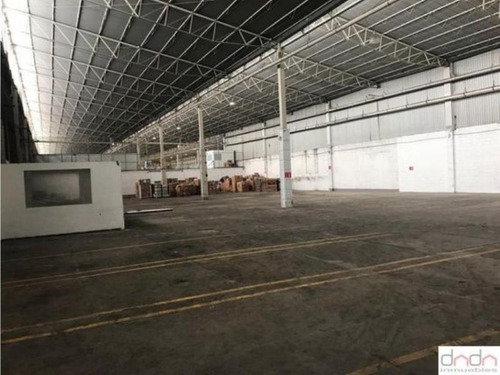 Imagen 2 de 11 de Bodega Comercial En Renta Naucalpan