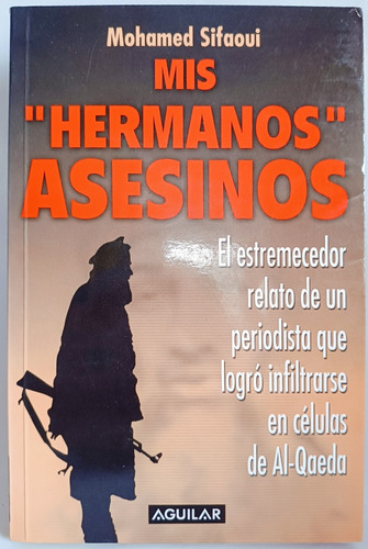 Hermanos Asesinos Mohamed Sifaoui