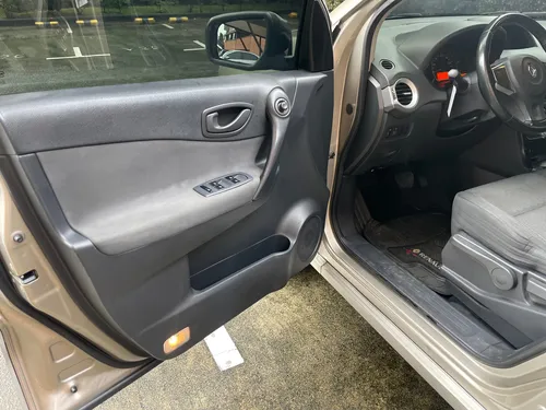 Renault Koleos 2.5 Expression