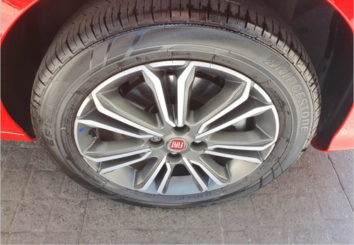 Imagen 9 de 9 de Fiat Cronos