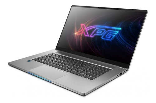 Notebook Xpg Xenia Xe I7 1165g7 16gb Ssd 1tb 15.6 W10 Touch