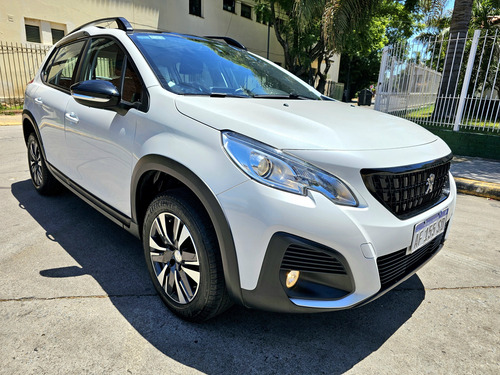 Peugeot 2008 1.6 Thp Sport Tip