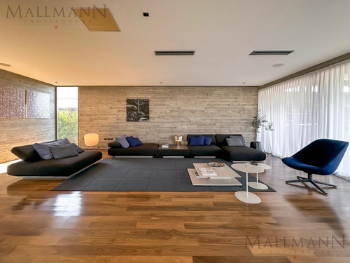 Casa En Pilará I Mallmann Propiedades