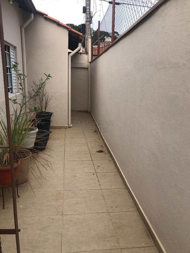 Imagem 10 de 13 de Vila Joana | Casa 126 M² 3 Dorms 2 Vagas | Térrea - V7008