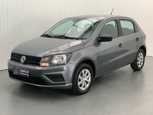 Imagem 16 de 23 de Vw Gol 2021 Parcelas De R$ 1.499,00 Sem Entrada