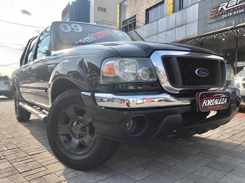 Ford Ranger 2.3 Xl Cab. Dupla 4x2 4p