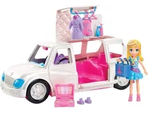 Comprar Polly Pocket - Fiesta En Limosina - Polly - Mattel