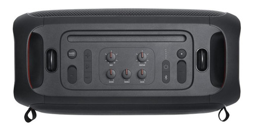 Imagen 9 de 11 de Jbl Speaker Partybox Go Flat Pin